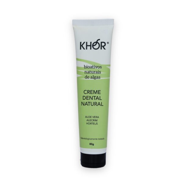 Creme Dental KHOR