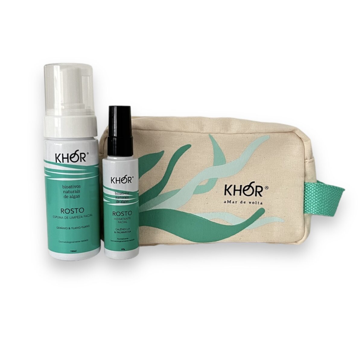 Kit Skincare