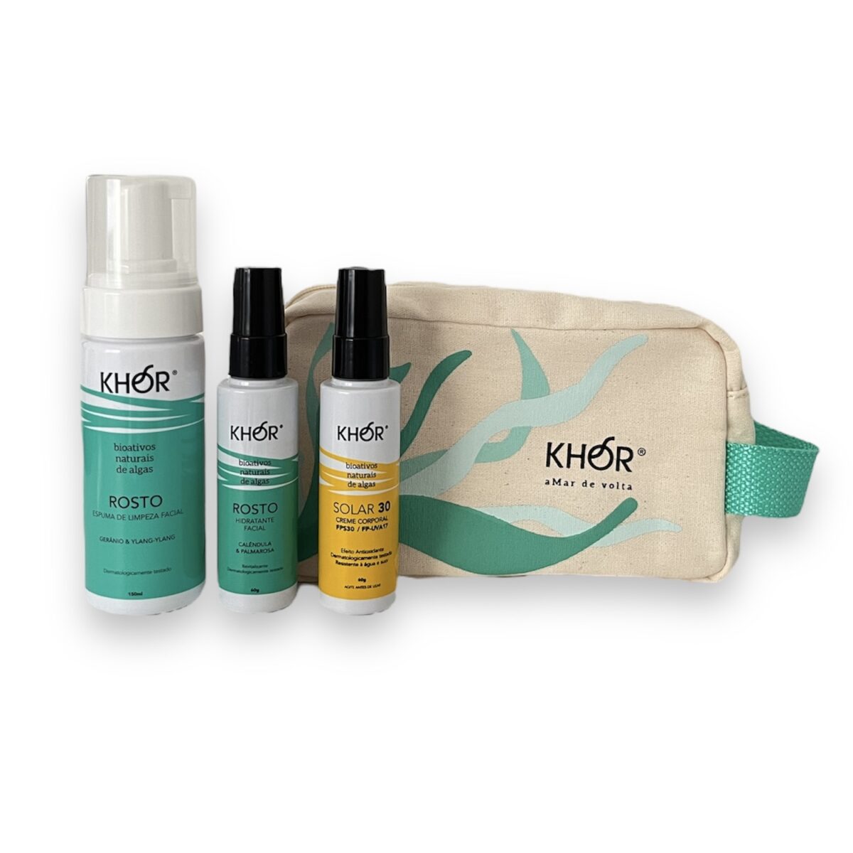 Kit Skincare