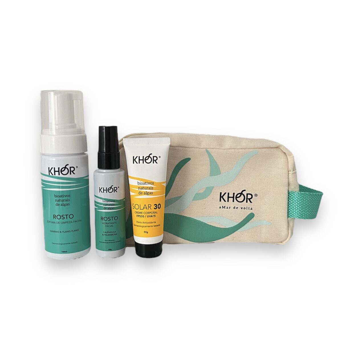 Kit Skincare