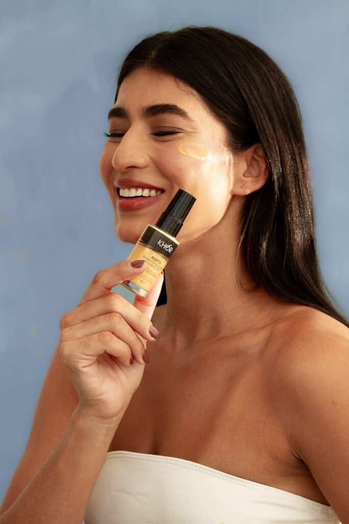 Serum Fortalecedor - Dia