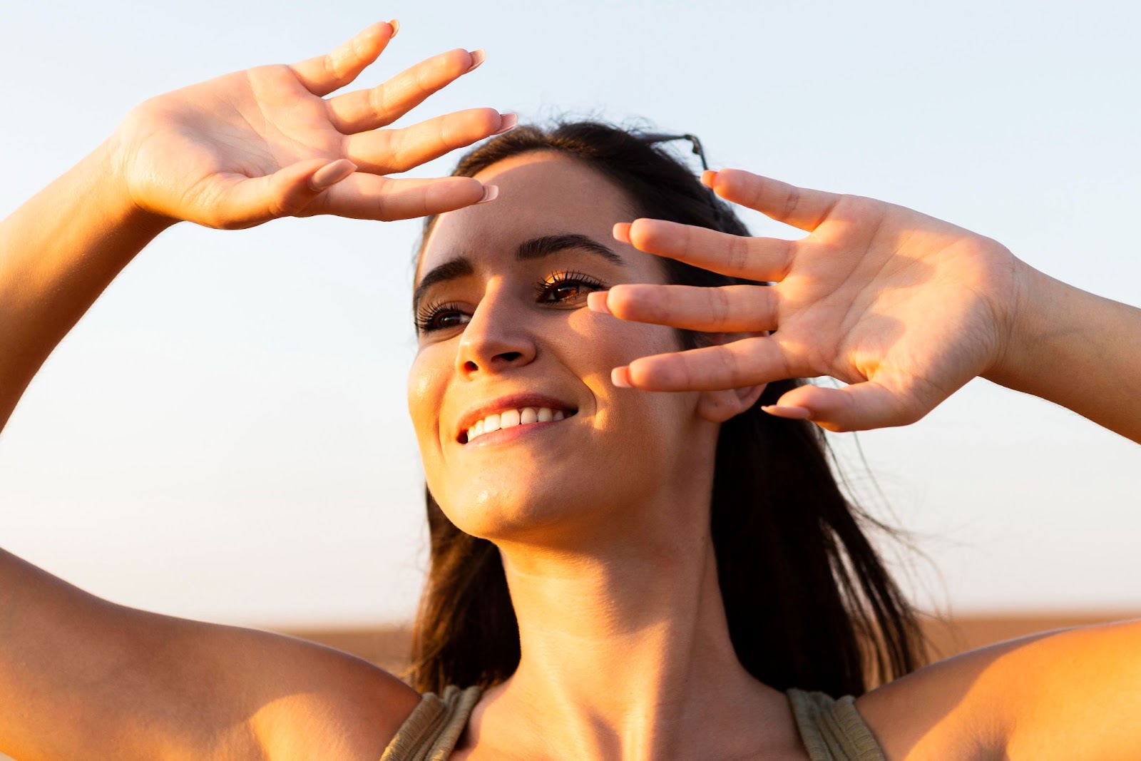 Dicas para ter uma pele mais saudável no verão