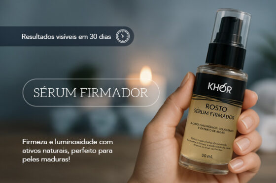 Banner Mobile Sérum Firmador