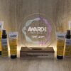 Clean Beauty Award KHOR