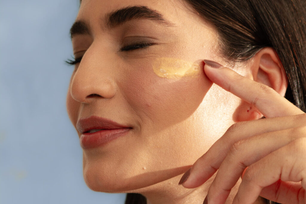 quiz rotina skincare