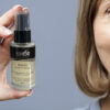 Serum firmador