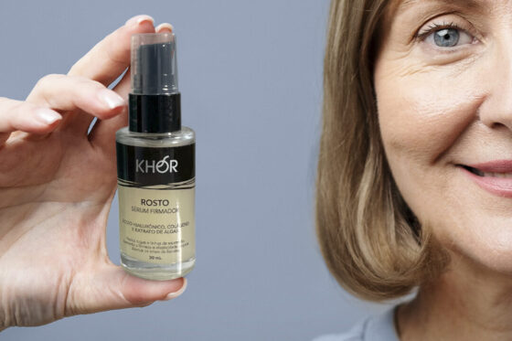 Serum firmador