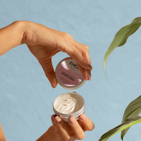 Desodorante Nuvem Floral KHOR