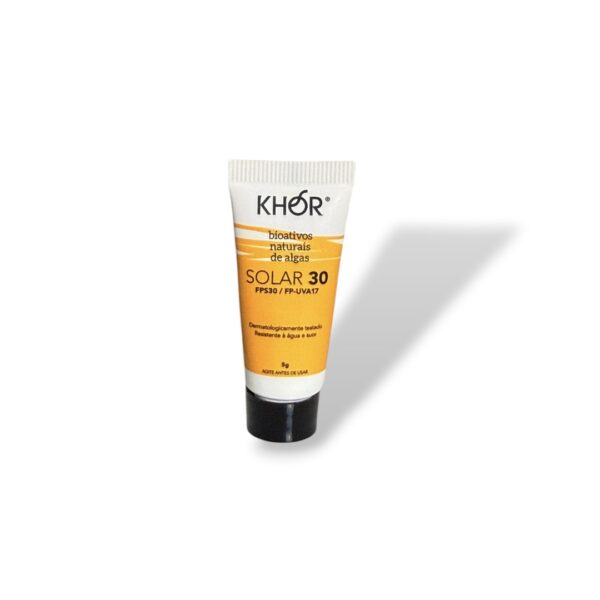 Mini Proteto Solar KHOR