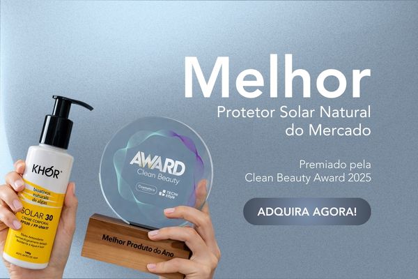 Melhor Protetor Solar Natural