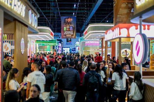 bio brazil fair publico