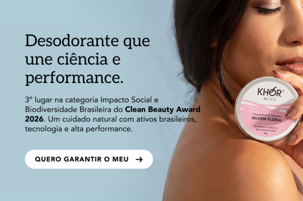 Desodorante Premiado