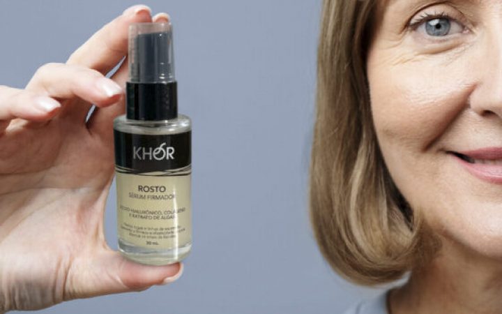 Serum firmador