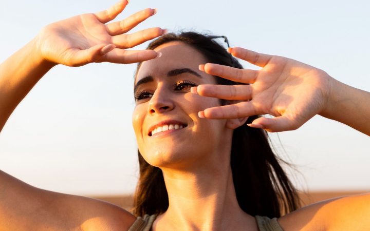 Dicas para ter uma pele mais saudável no verão